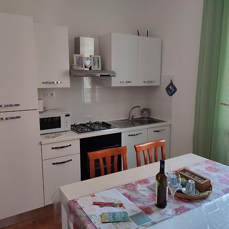 App - Il Fenicottero Con Parcheggio Gratuito Ad Orbetello Exterior foto