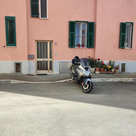 App - Il Fenicottero Con Parcheggio Gratuito Ad Orbetello Exterior foto