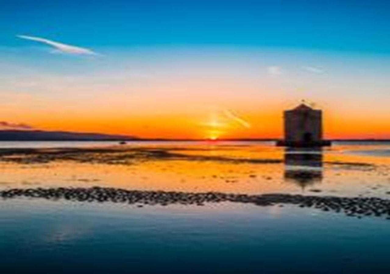 App - Il Fenicottero Con Parcheggio Gratuito Ad Orbetello Exterior foto