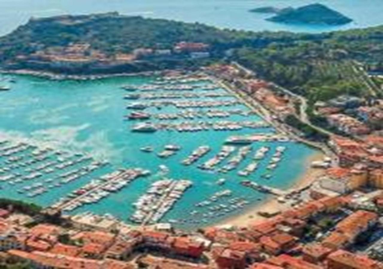 App - Il Fenicottero Con Parcheggio Gratuito Ad Orbetello Exterior foto