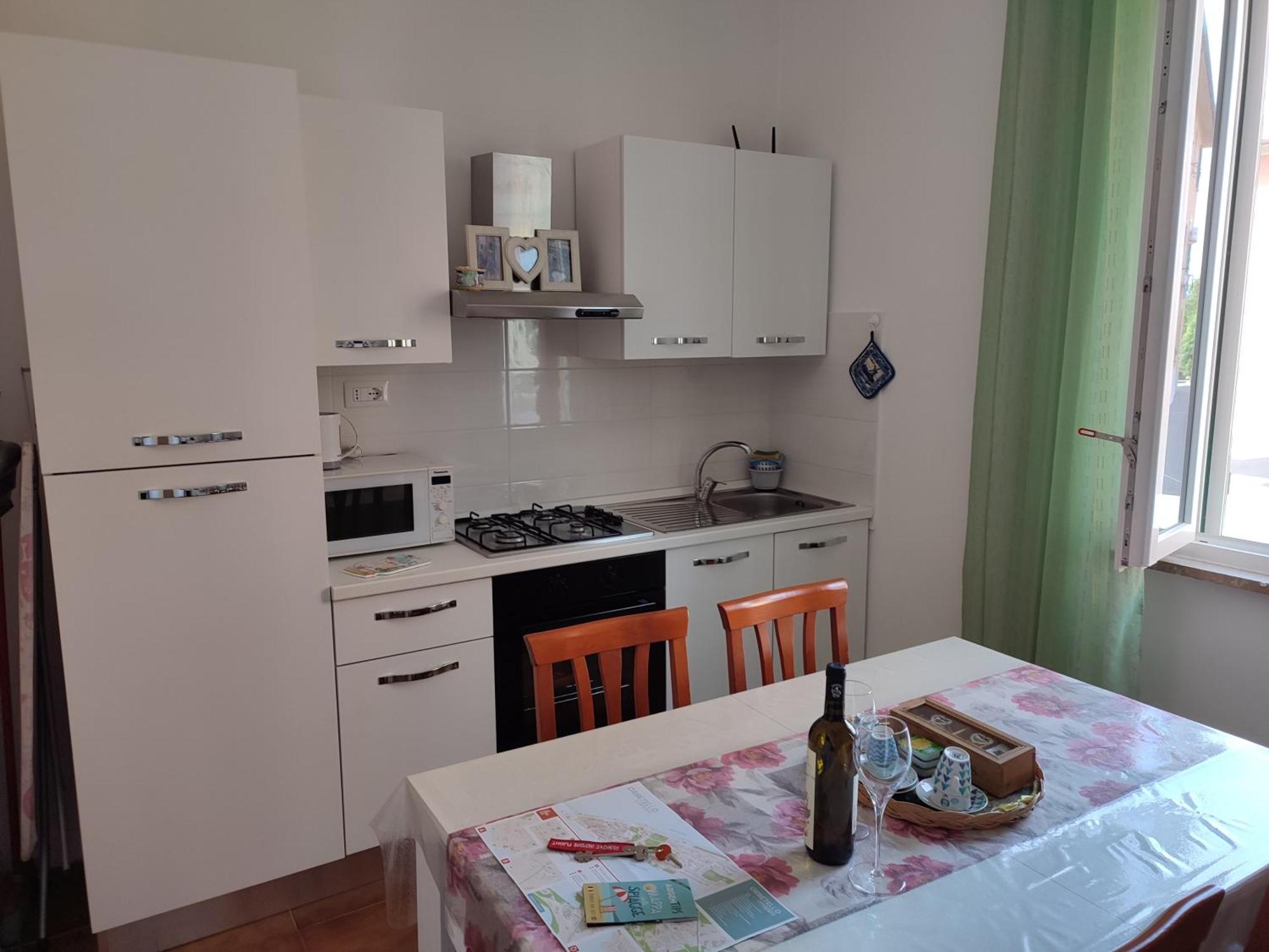 Villa App - Il Fenicottero Con Parcheggio Gratuito Ad Orbetello Exterior foto