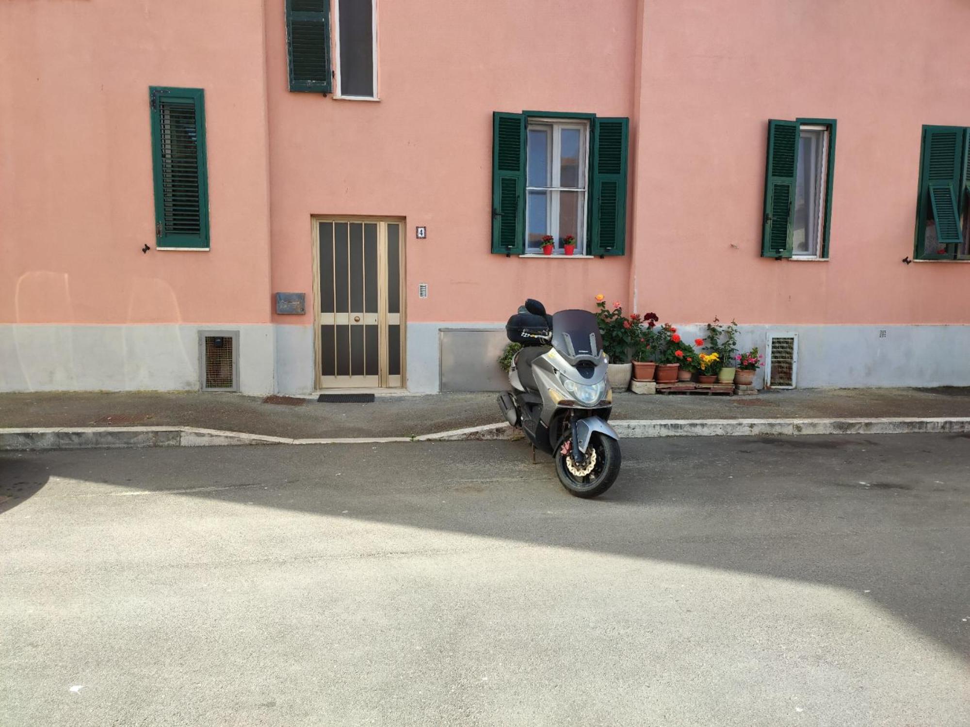 Villa App - Il Fenicottero Con Parcheggio Gratuito Ad Orbetello Exterior foto